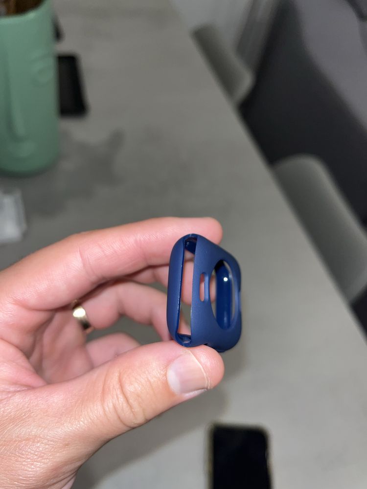 Apple watch SE capa