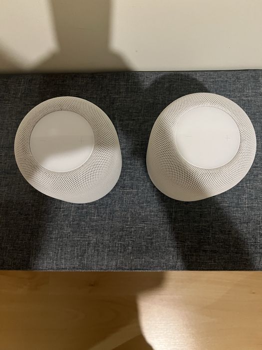 HomePod 2.ª geracao