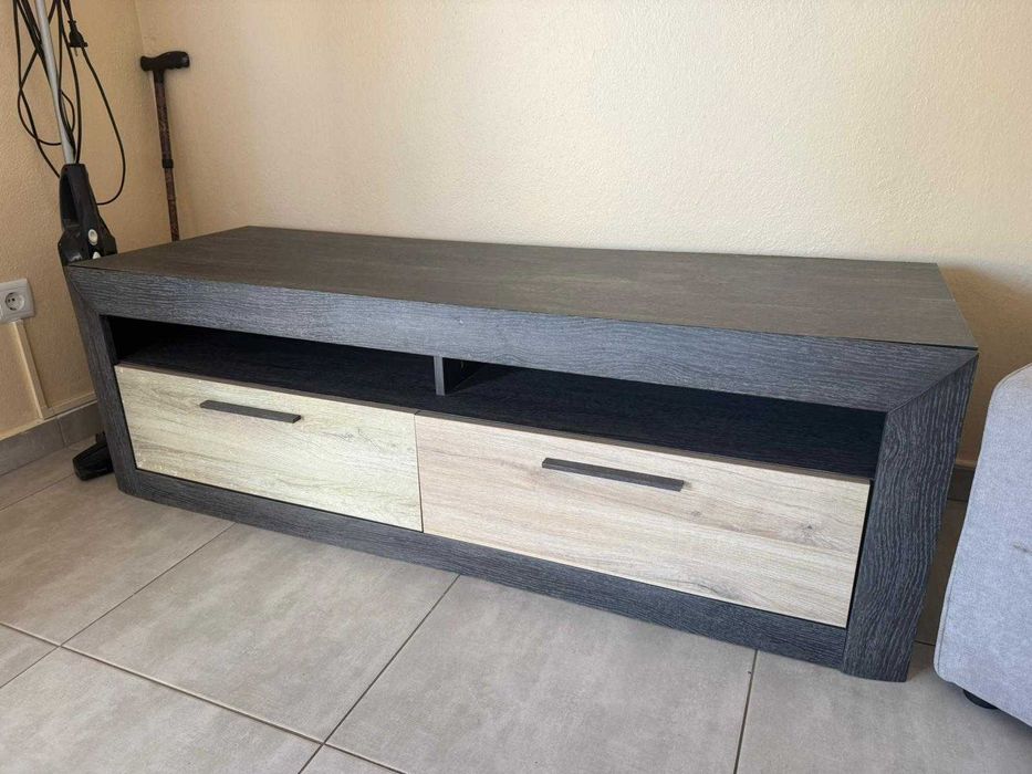 Móvel em MDF para TV