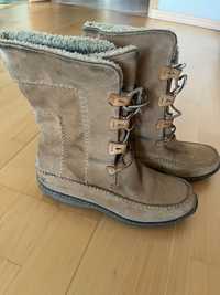 Kozaki damskie Timberland rozm. 37