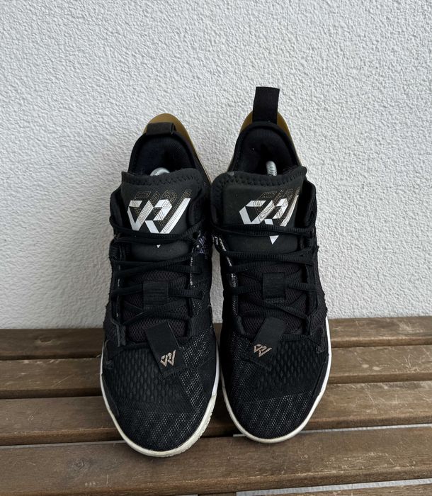 Buty do koszykówki Nike Why Not Zero.4 Sneakers Rozmiar 40