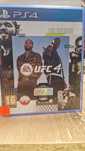UFC 4 PS4 PL!! PS5 Imprezowa 2 Osoby Wymiana Skup SklepRetroWWA