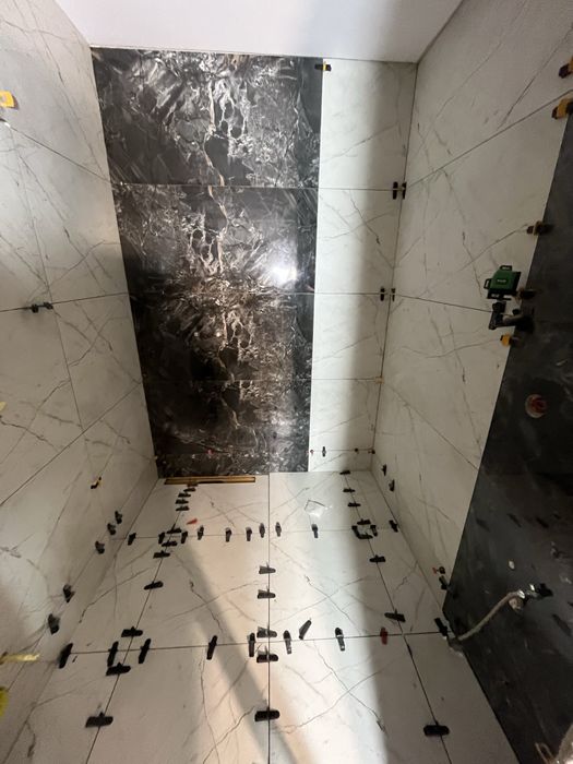 Usługi renontowo-budowlane