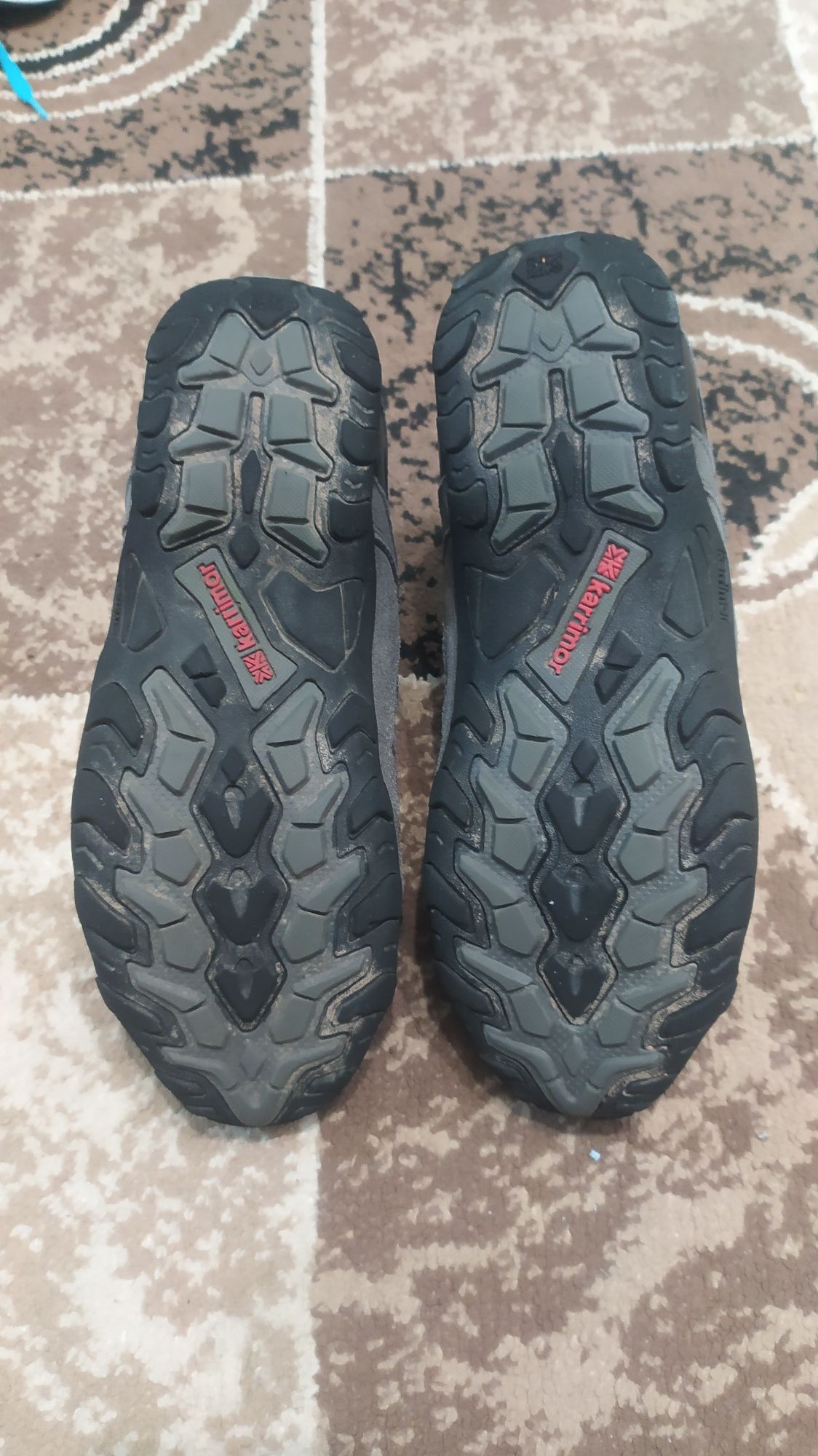 Кросівки Karrimor 39р.