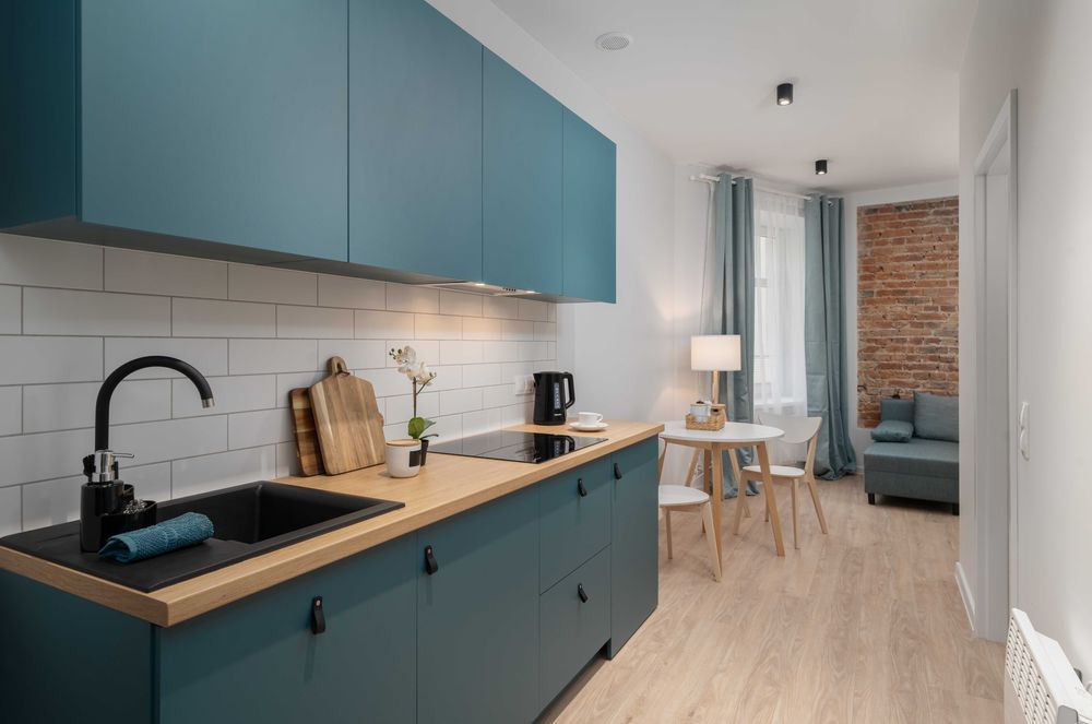 Mieszkanie 2-pokoje, Przybyszewskiego 9  BLISKO PŁ, Piotrkowska, P9/12