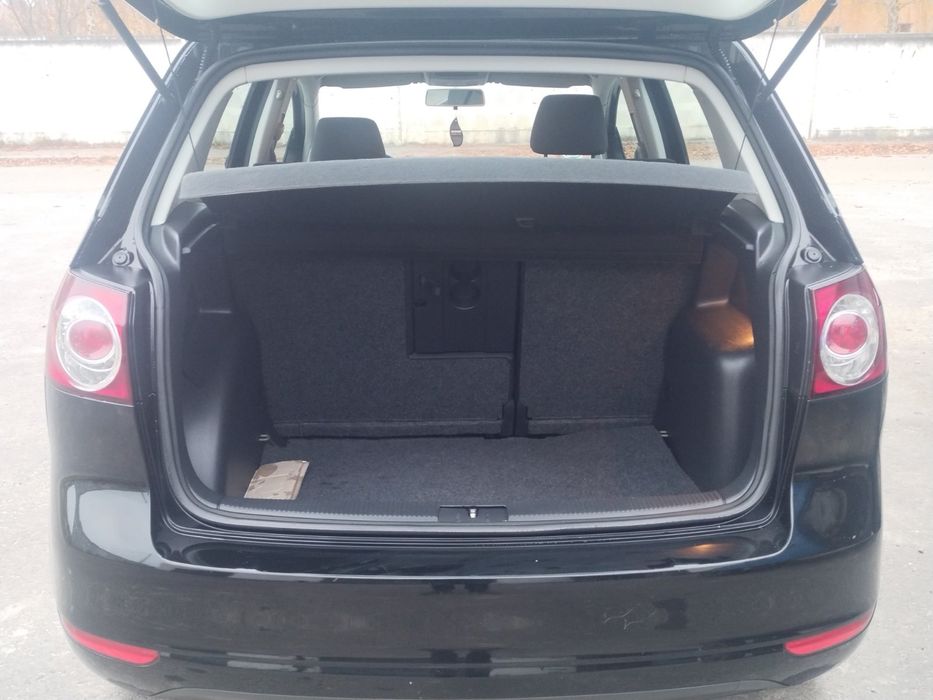 Гольф 6+ 2009рік 1.4 мпі  59кв