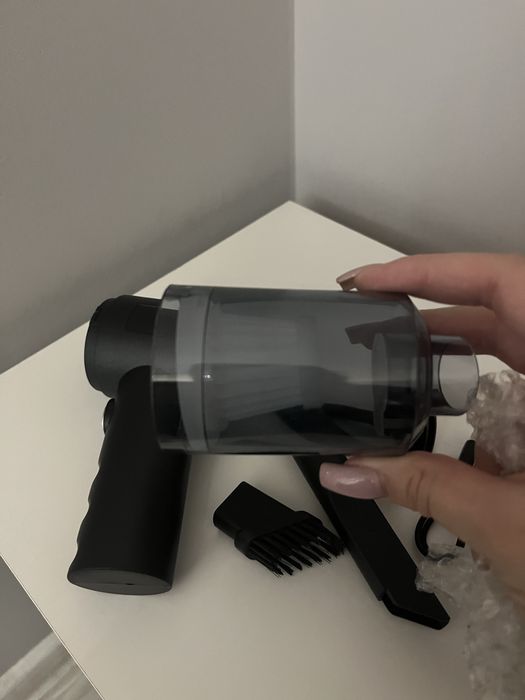 3in 1 vacuum cleaner portable mini Home and car mini odkurzacz USB