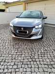 Peugeot e208 active