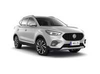 MG ZS MG ZS 1.0 exclusive AT android auto apple car play LED