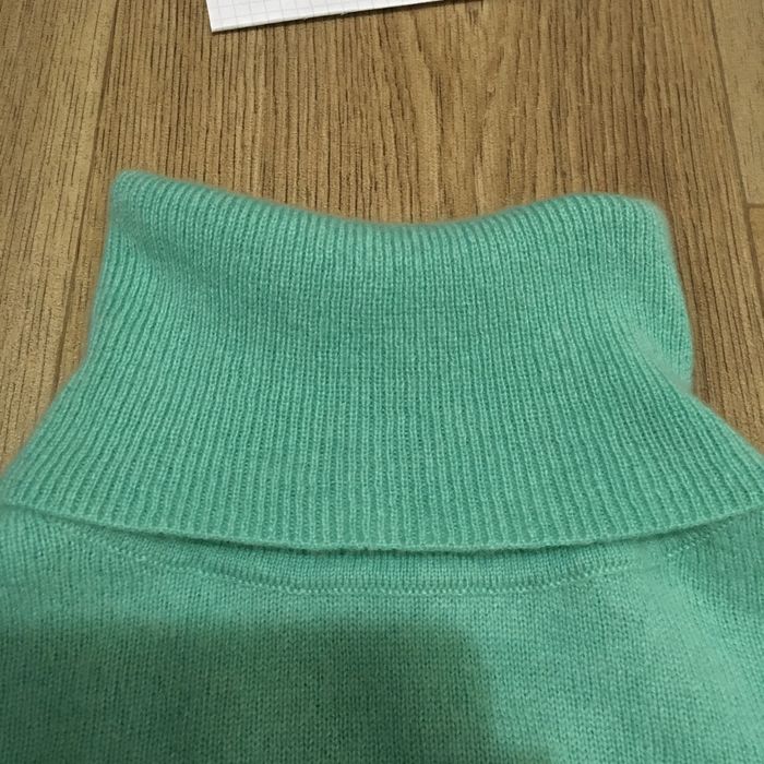 Гольф Woolovers шерсть і кашемір