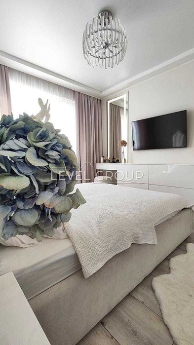 Продажа квартиры в ЖК Парковые озёра, Воскресенская 18а