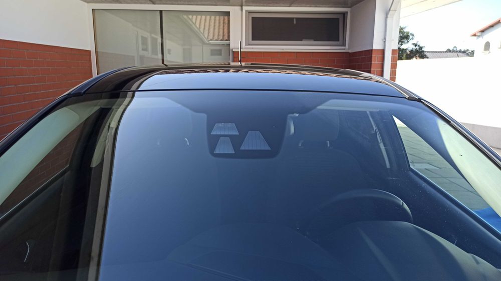Vendo Ford Focus 1.5 Diesel em muito bom estado.