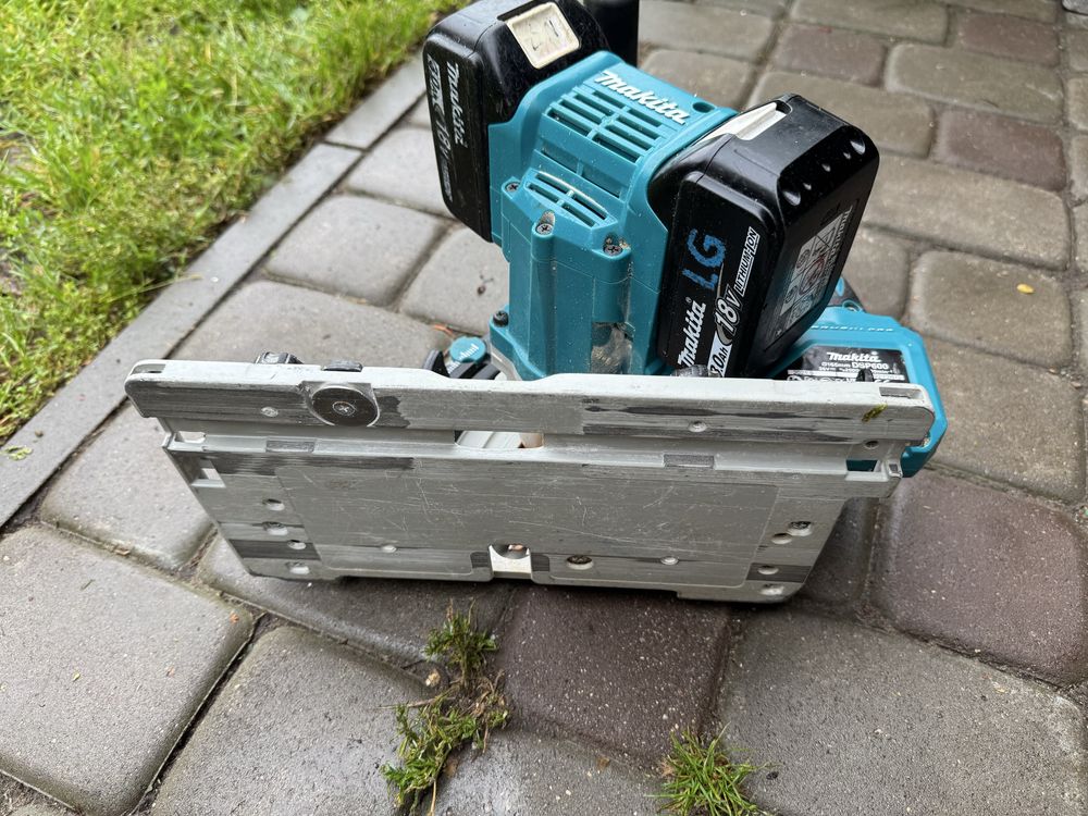 Zagłębiarka Makita DSP600