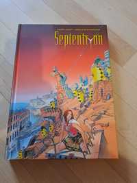 Septentryon komiks