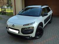 Citroën C4 Cactus 1.2B*Perła*Kamera*PDC*Navi*