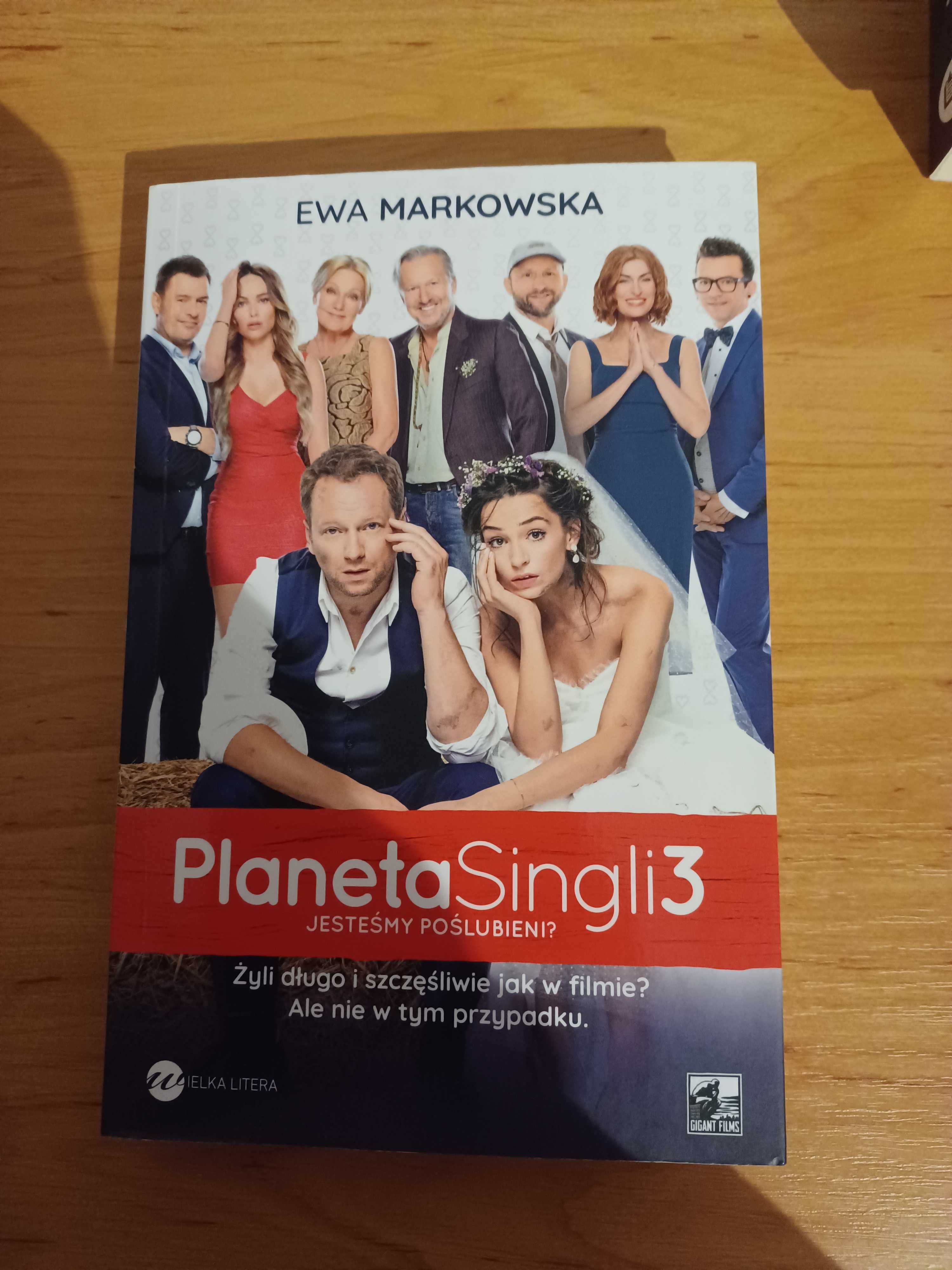 Planeta singli 3