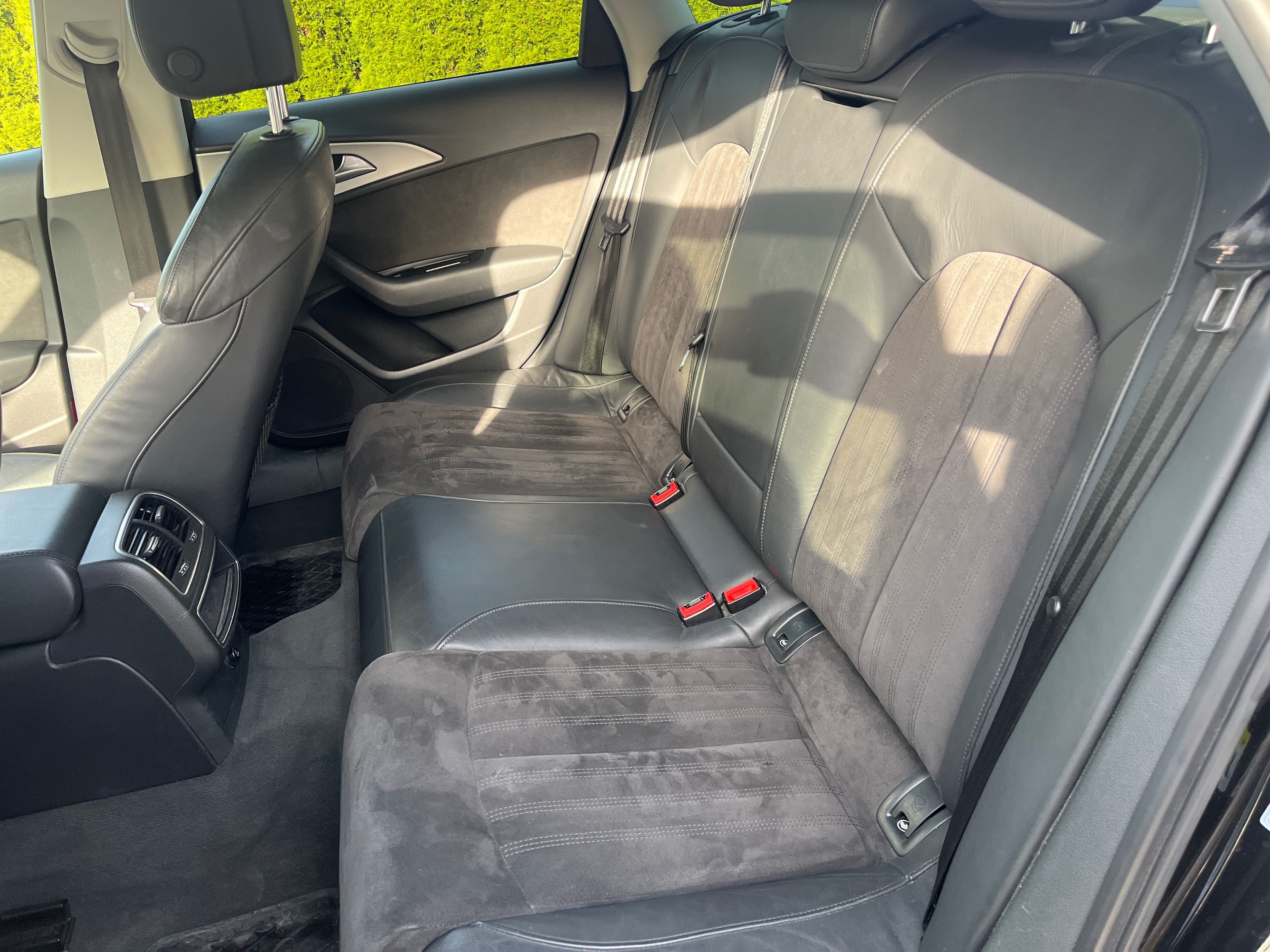 Audi A6 2017 2.0