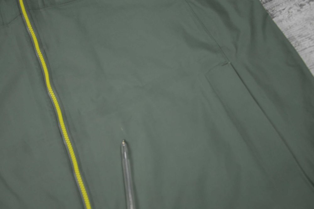 Helly Hansen Helly-Tech meska kurtka wodoodporna z kapturem XXL