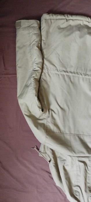 Женская парка Weather report AUTHENTIC SPORTSWEAR SINCE 1991