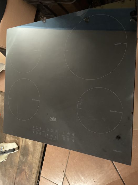 Płyta indukcyjna Beko hii 64200 mt
