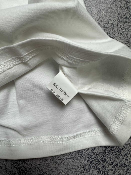 ‼️РОЗПРОДАЖ‼️ Футболка Maison Margiela | M L