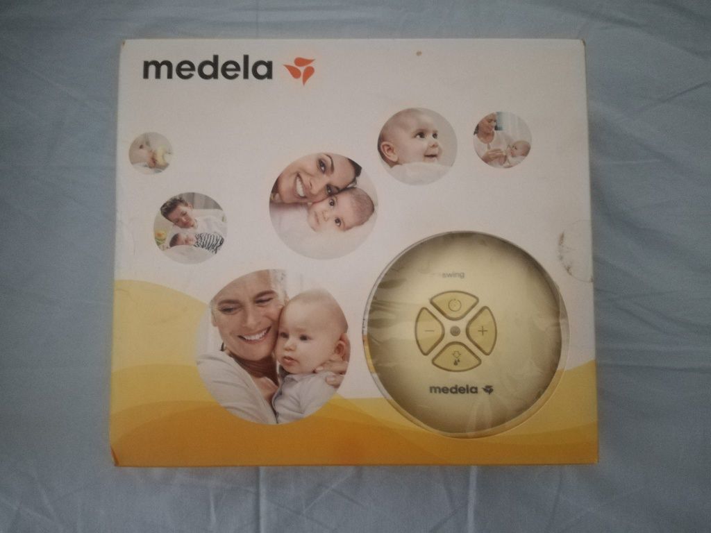 Medela Extractor de leche eléctrico individual