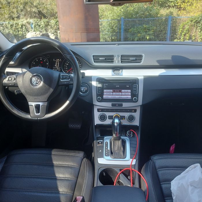 Продам авто vw cc 2.0 tsi