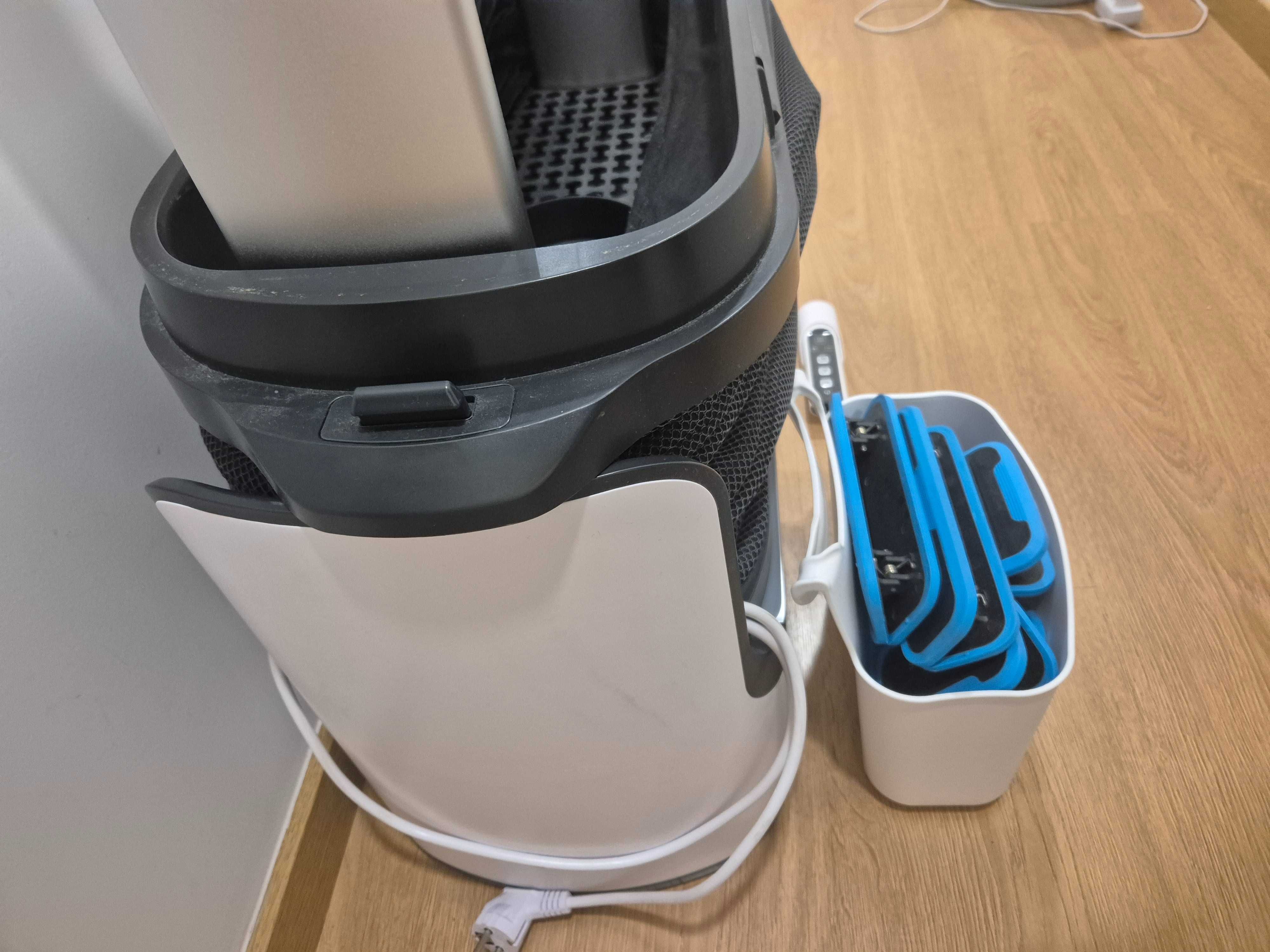 Rowenta Care For You YR4050D1 (1800W)