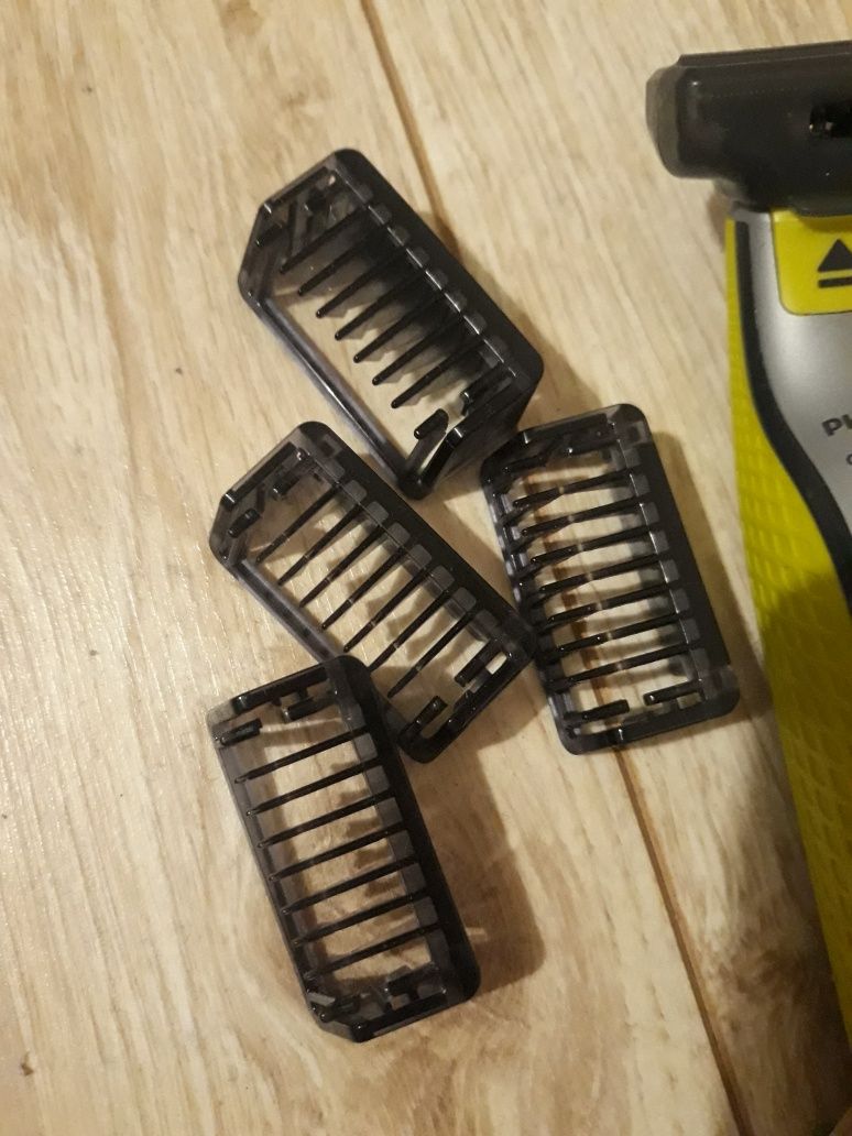 Golarka Philips One Blade QP2530