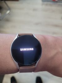 Samsung watch 4 40mm