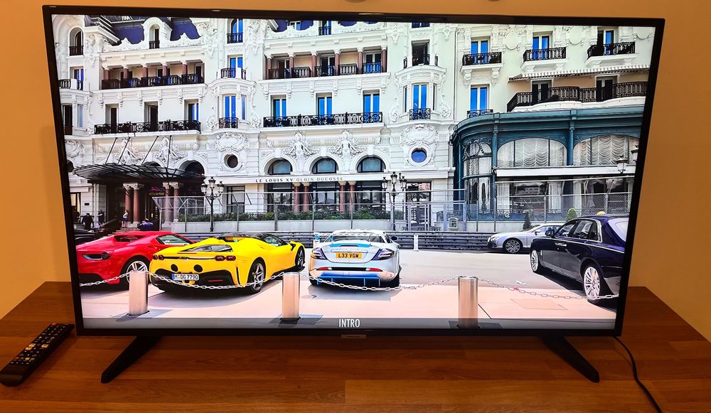 Telewizor Samsung Smart TV