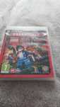 Gra Harry Potter ps3