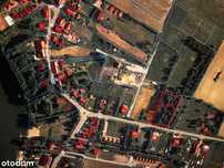 Wejsuny - 2 działki po 1700 m2 w samym centrum