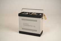 Bowens QuadMatic 3K