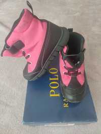 Ботинки Polo Ralph Lauren