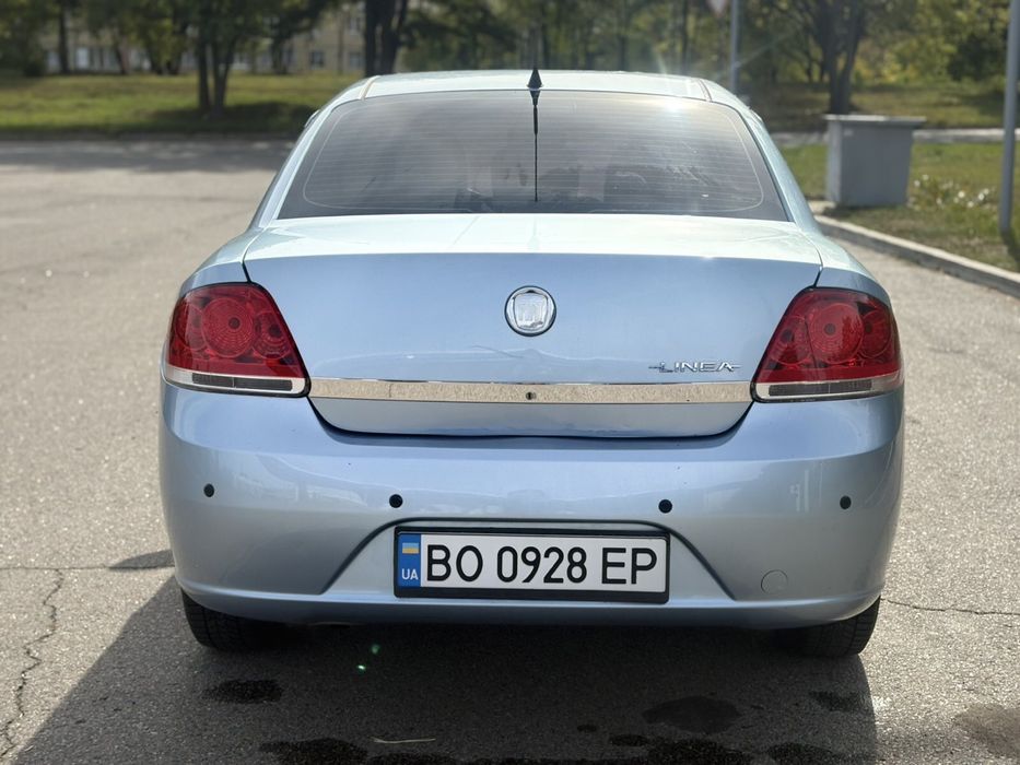 Продам Fiat Linea