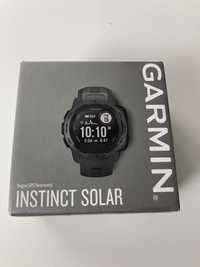 Garmin instinct solar