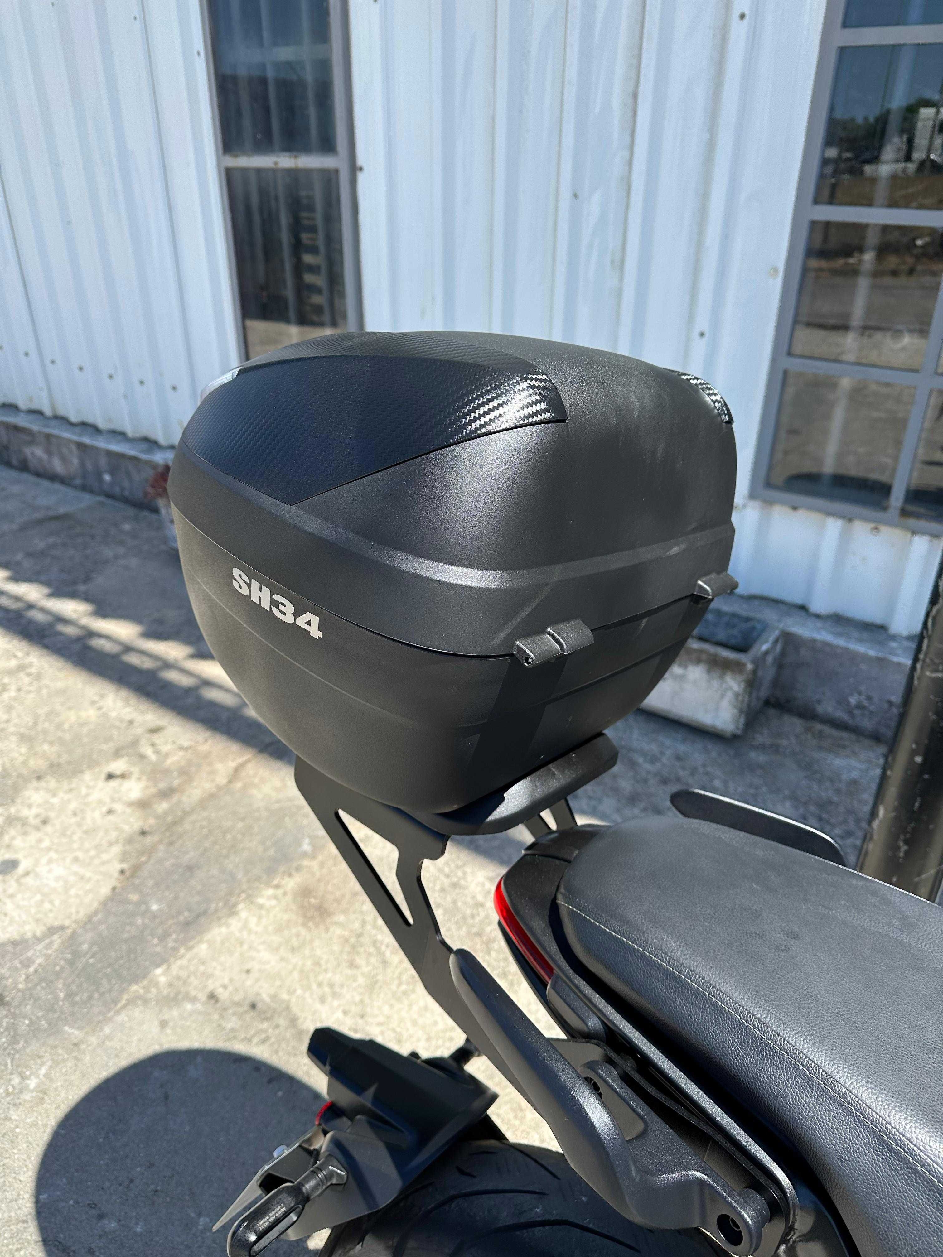 Voge 500AC de 2022