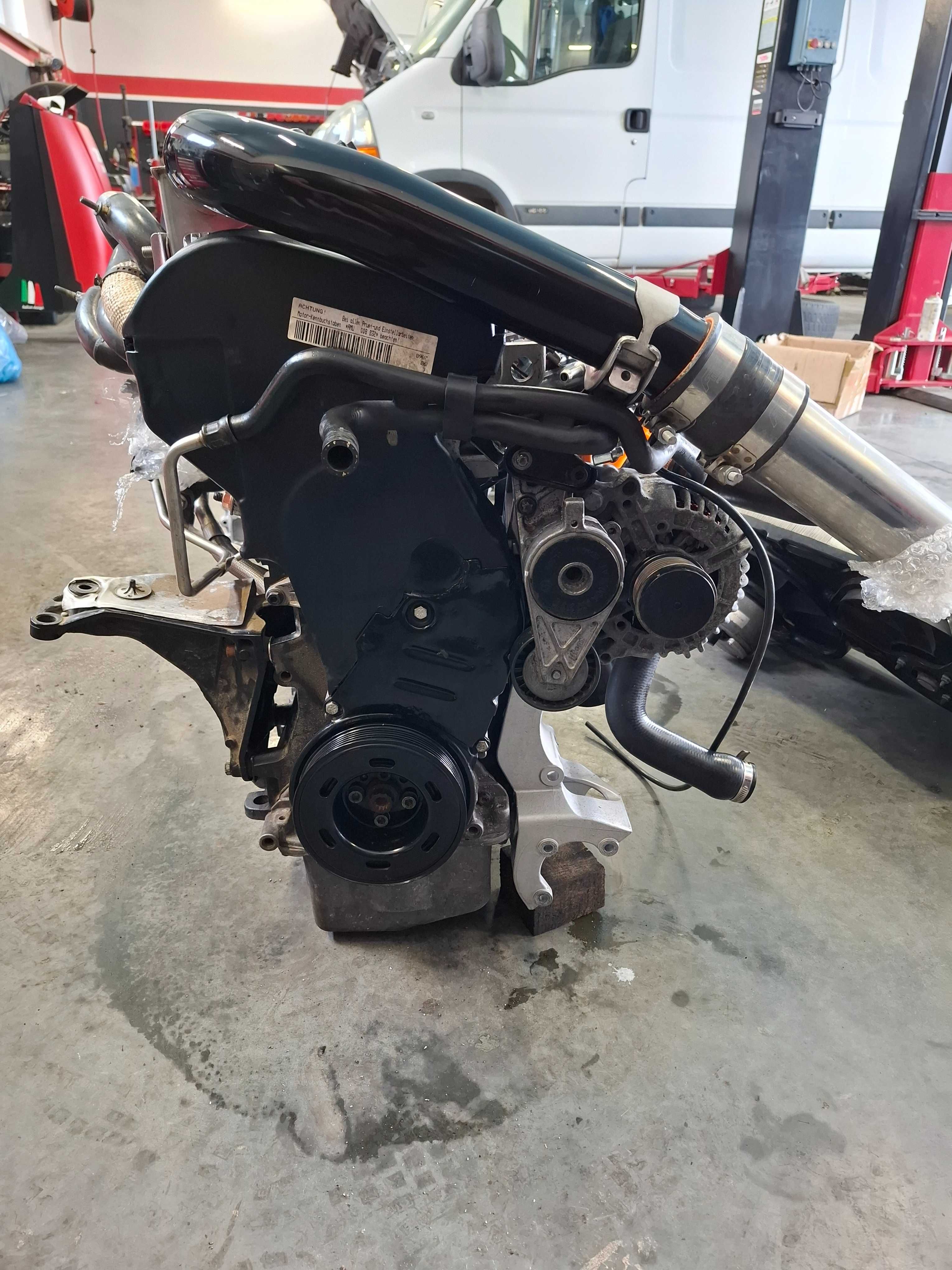 Swap 1.8t bam amk golf 2 ( abf vr6 r32 r36 )
