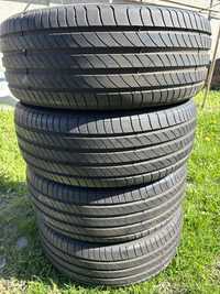 205 55 R17 Michelin primacy 4