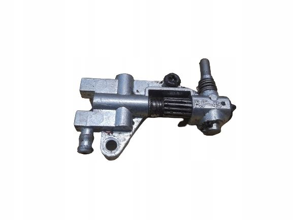 Kalaos Cs 50-45 Pompa Pompka Oleju Olejowa