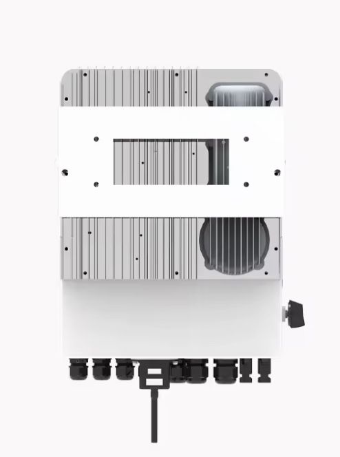 Гібридний інвертор Deye SUN-3K-SG04LP1-EU (3 кВт, 48 В)