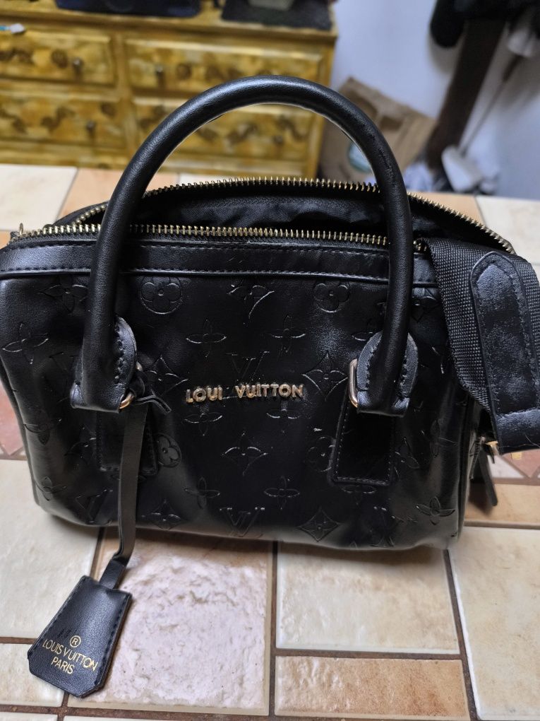 Torebka Louis Vuitton