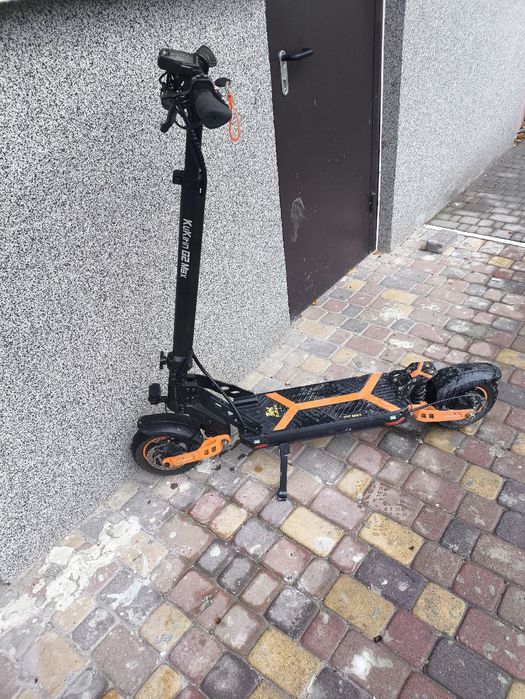 Продам Kugo g2 max