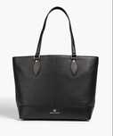 Torba Torebka MICHAEL KORS 38H1C8BT3L Czarna K&B Handel Szczytno