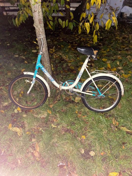 Składaki Wigry 3 i inne