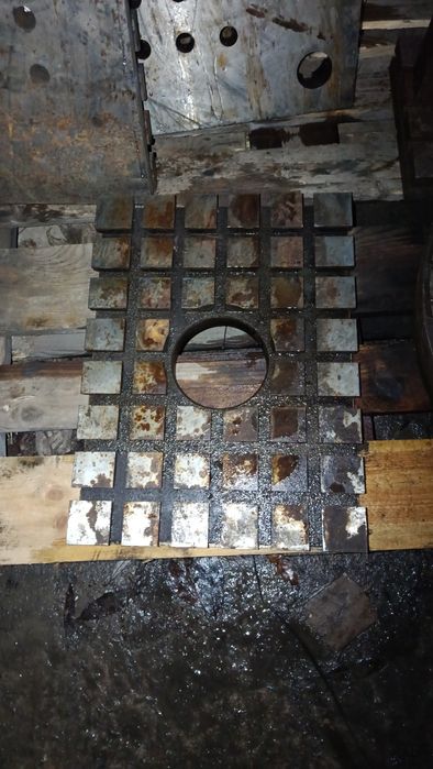 Плита усп8 усп12 усп16