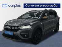 Dacia Jogger 1.0 ECO-G Extreme 7L Bi-Fuel