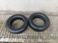 Opony zimowe Profil Wintermaxx, 165/65 R14