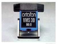 Продам фонокартридж Ortofon VMS 30 MKII